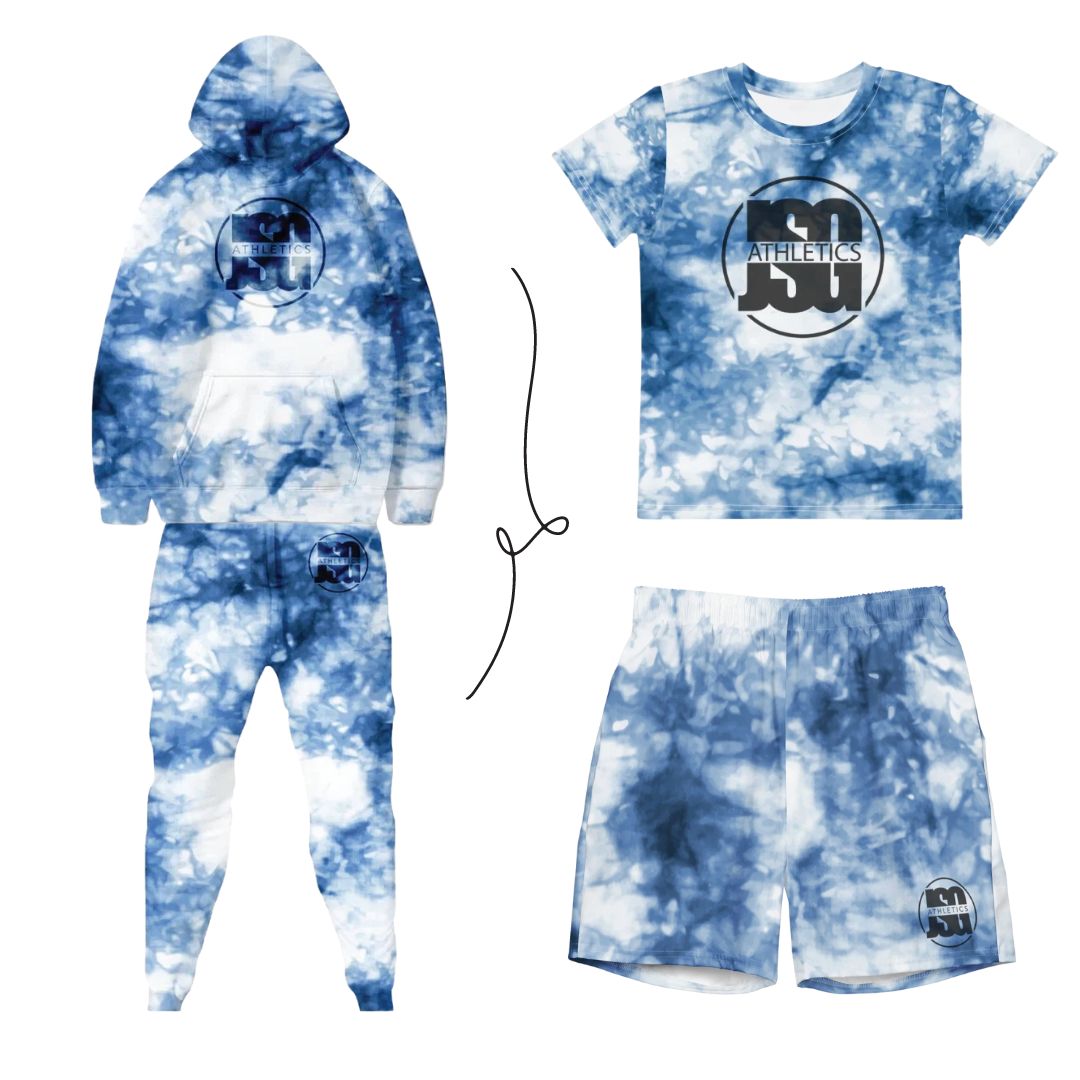 Experience the Cloud 9 Collection by JSG Athletics