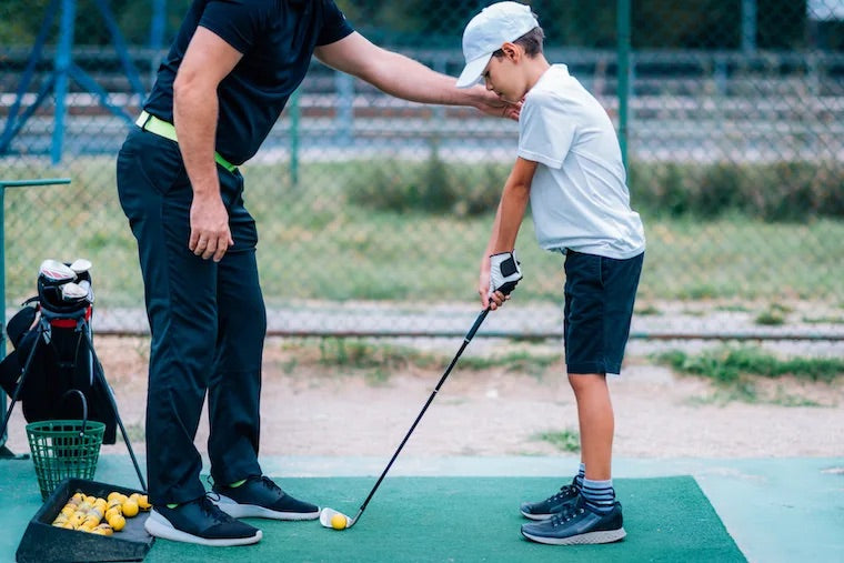 Preparing for Golf Tournaments: A Young Athlete's Guide