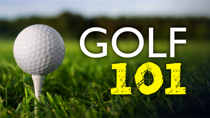 Golf 101: Mastering the Basics of the Game