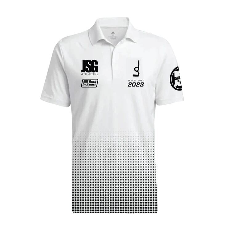 JSG Dotcom Polo Shirt