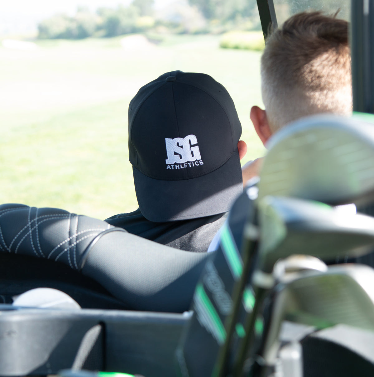 Solver Jsg JSG Supply: Elite Performance Apparel for Golf & Active Lifestyles ...