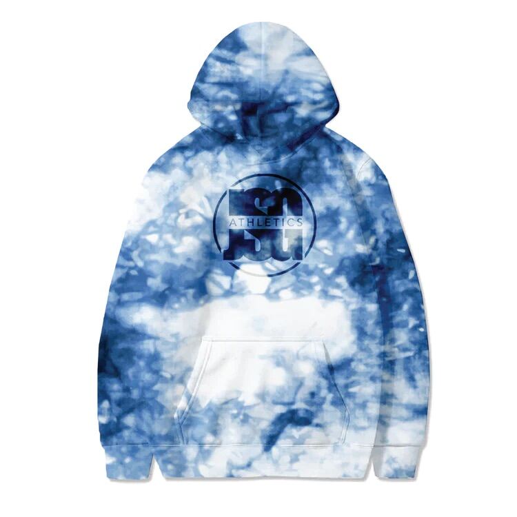 JSG CLOUD 9 HOODIE