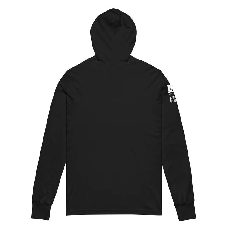 JSG PUTTER HOODED LONG SLEEVE TEE