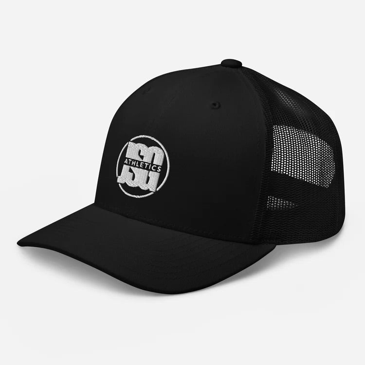 JSG TRUCKER HAT