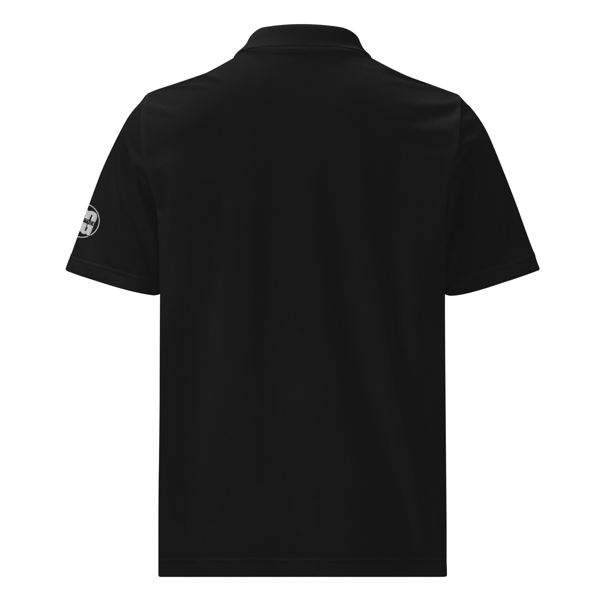 Adidas Sport Polo – Stay Cool & Stylish with 100% Recycled