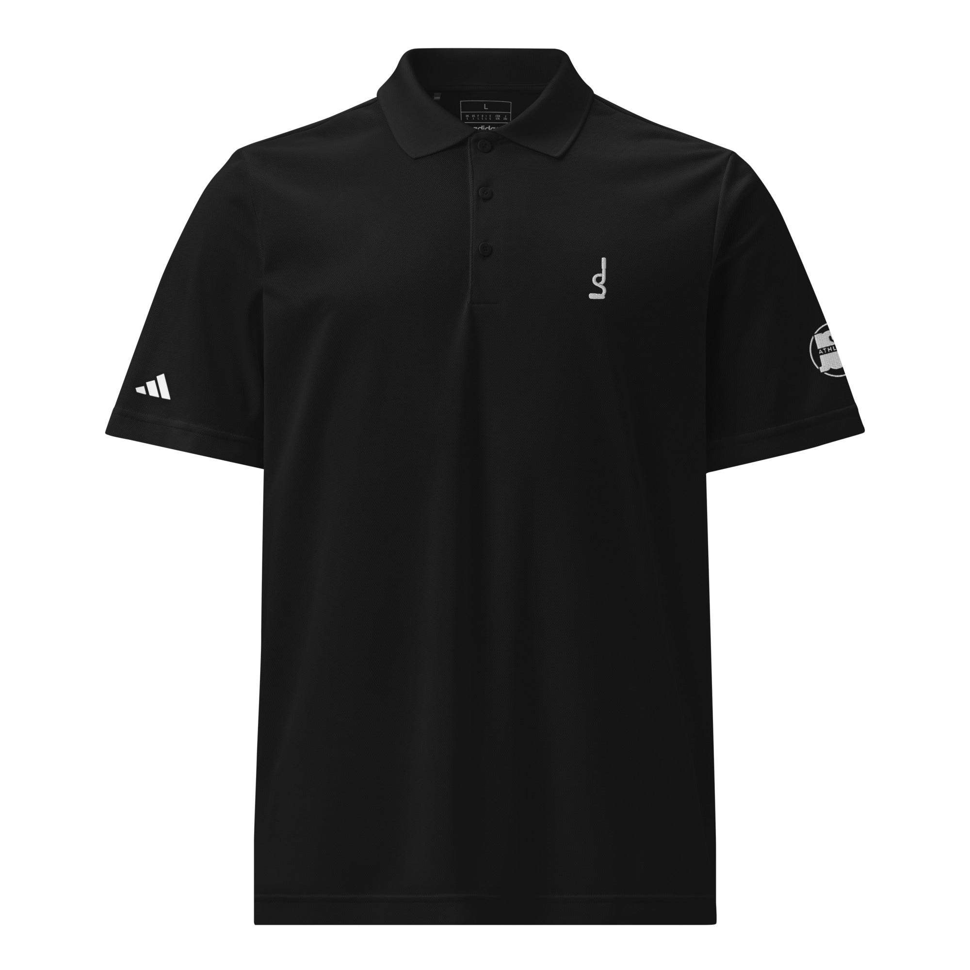 adidas sport polo