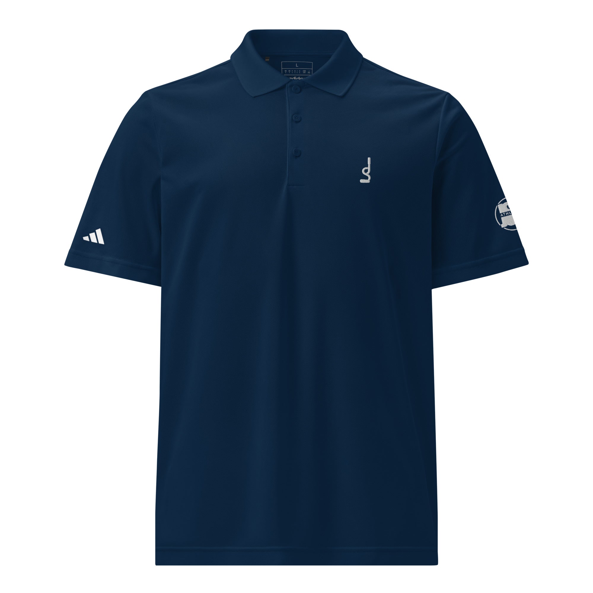Adidas Sport Polo – Stay Cool & Stylish with 100% Recycled