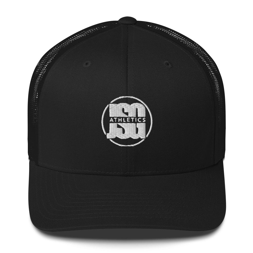 JSG TRUCKER HAT