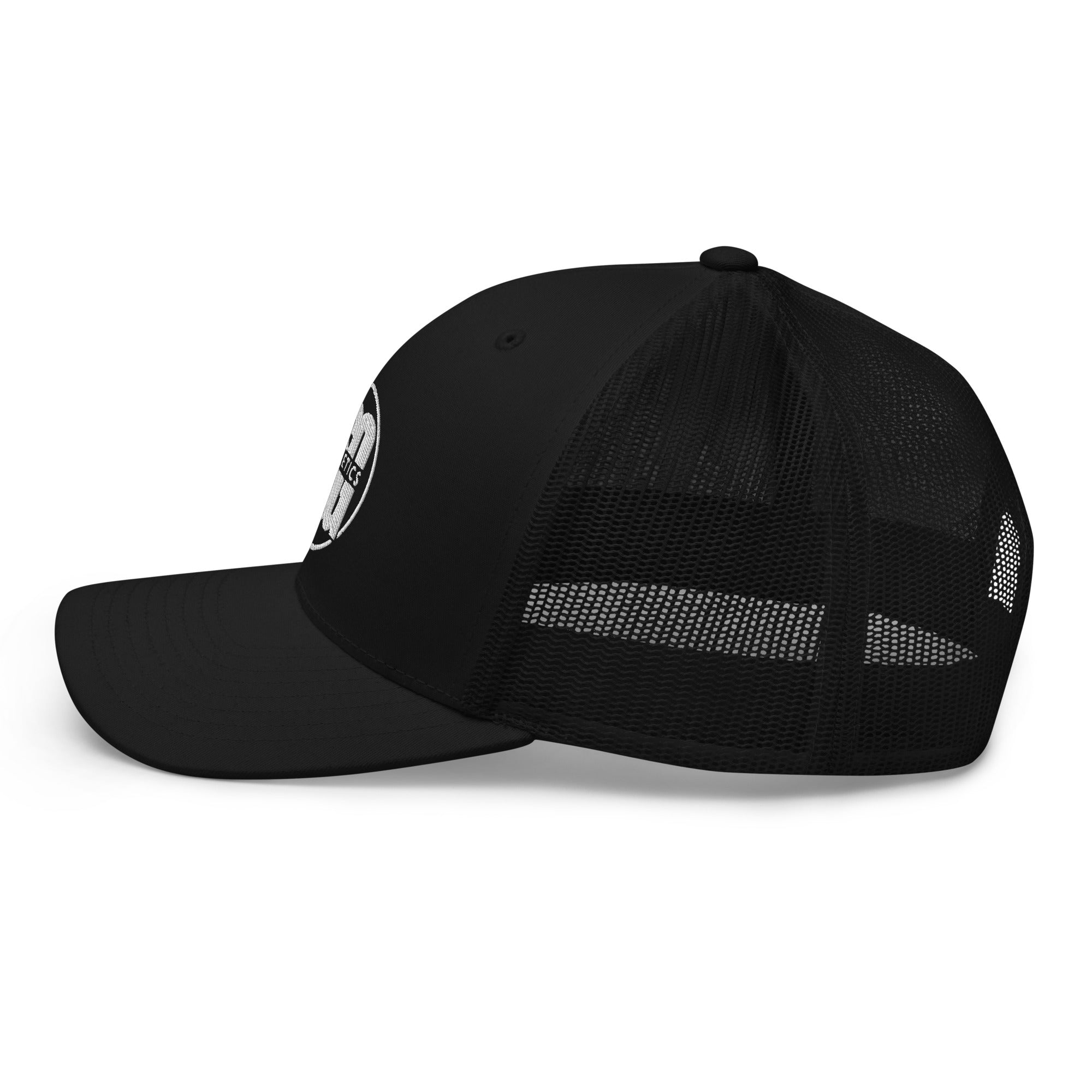 JSG TRUCKER HAT – jsgsupply
