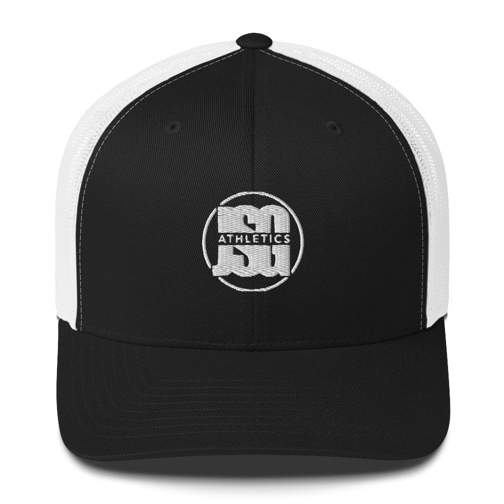 帽子 Geeks \"LOGO TRUCKER CAP\" Geeks LOGO TRUCKER CAP