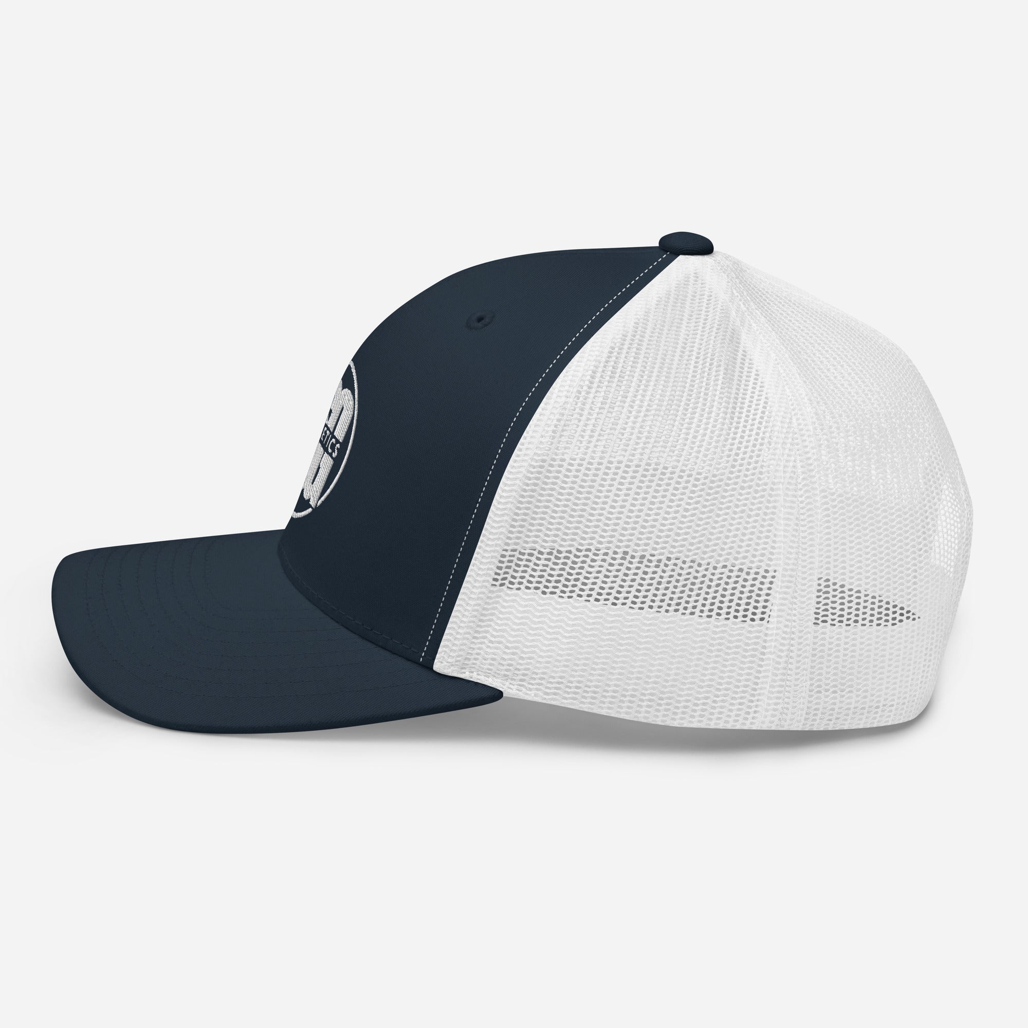 JSG TRUCKER HAT – jsgsupply