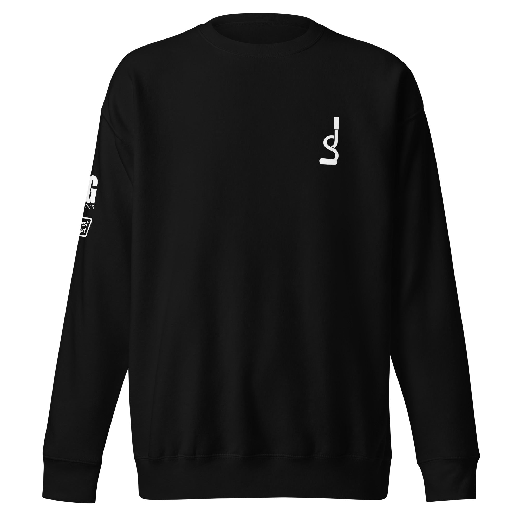 JSG PUTTER CREWNECK SWEATSHIRT